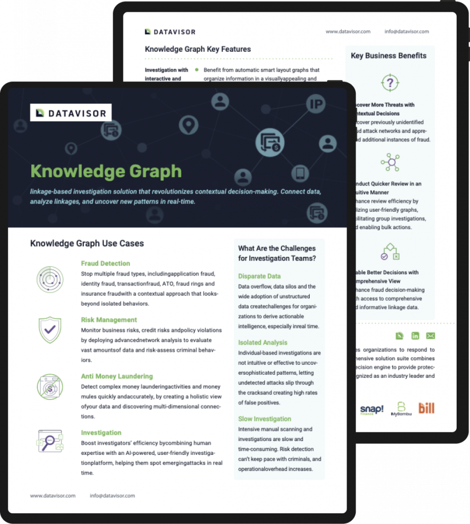knowledge graph