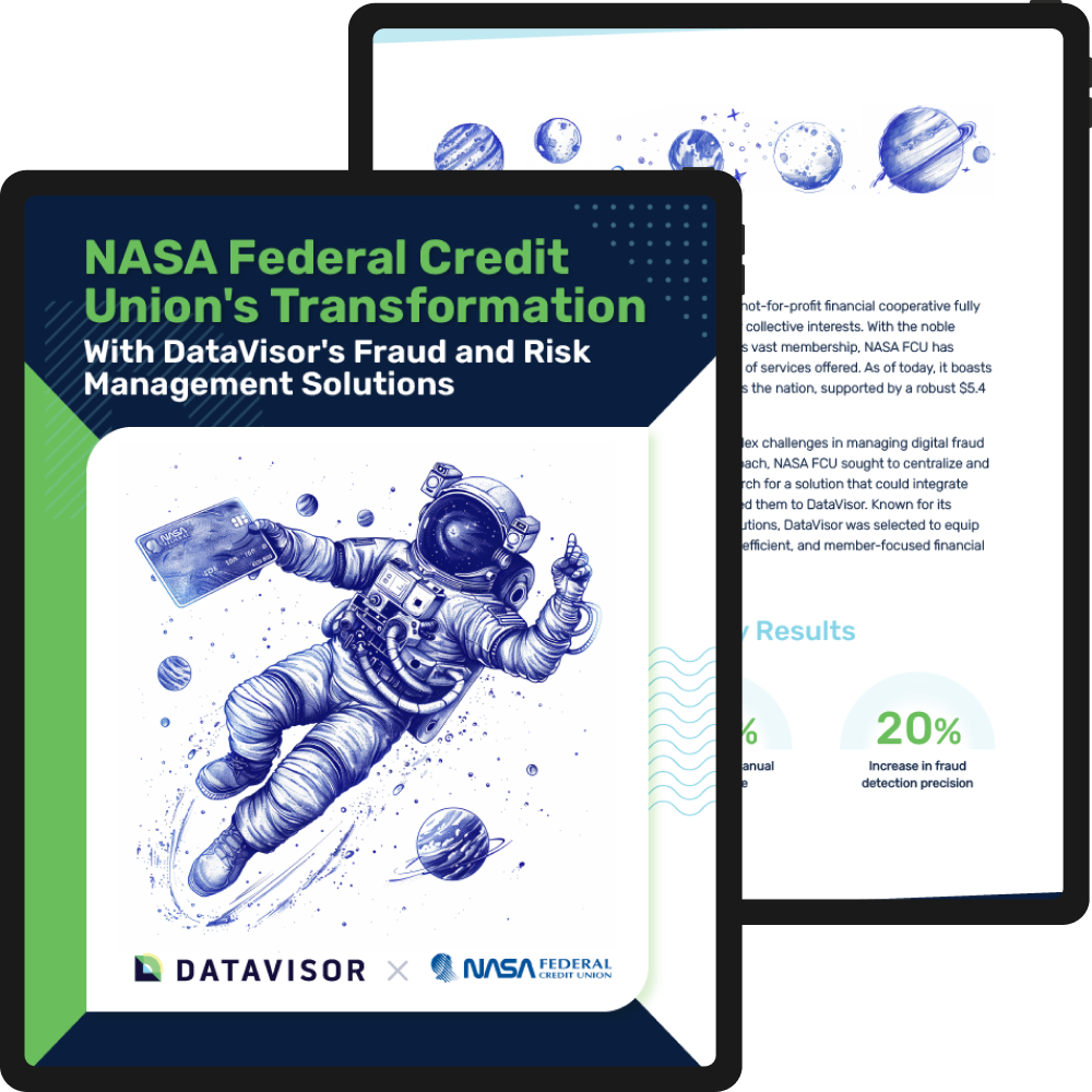 NASA FCU Case Study