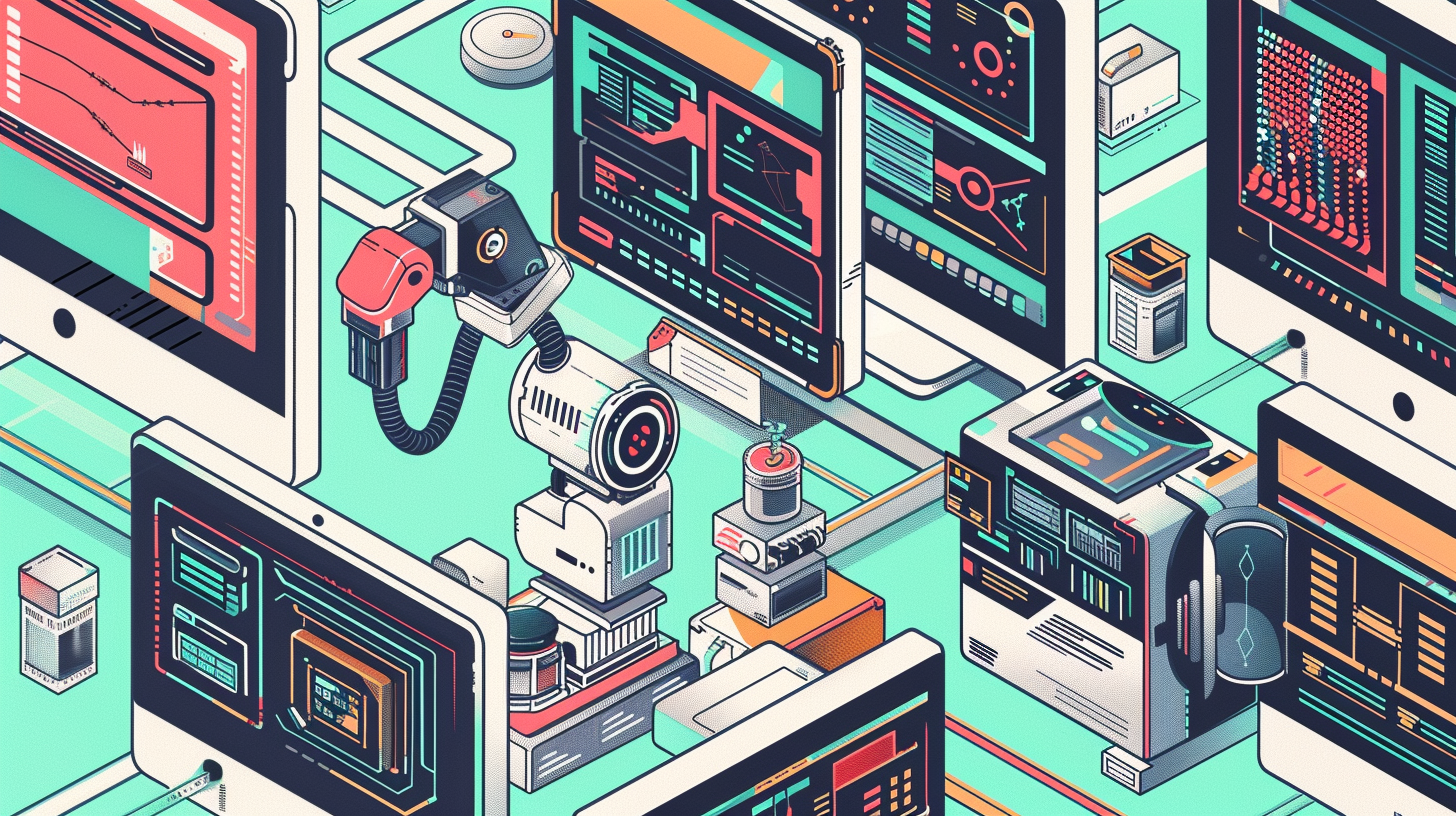 designing financial products with AI