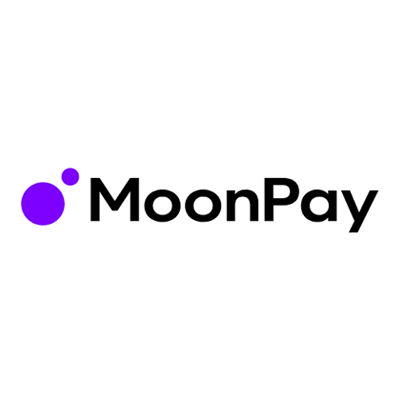 MoonPay logo