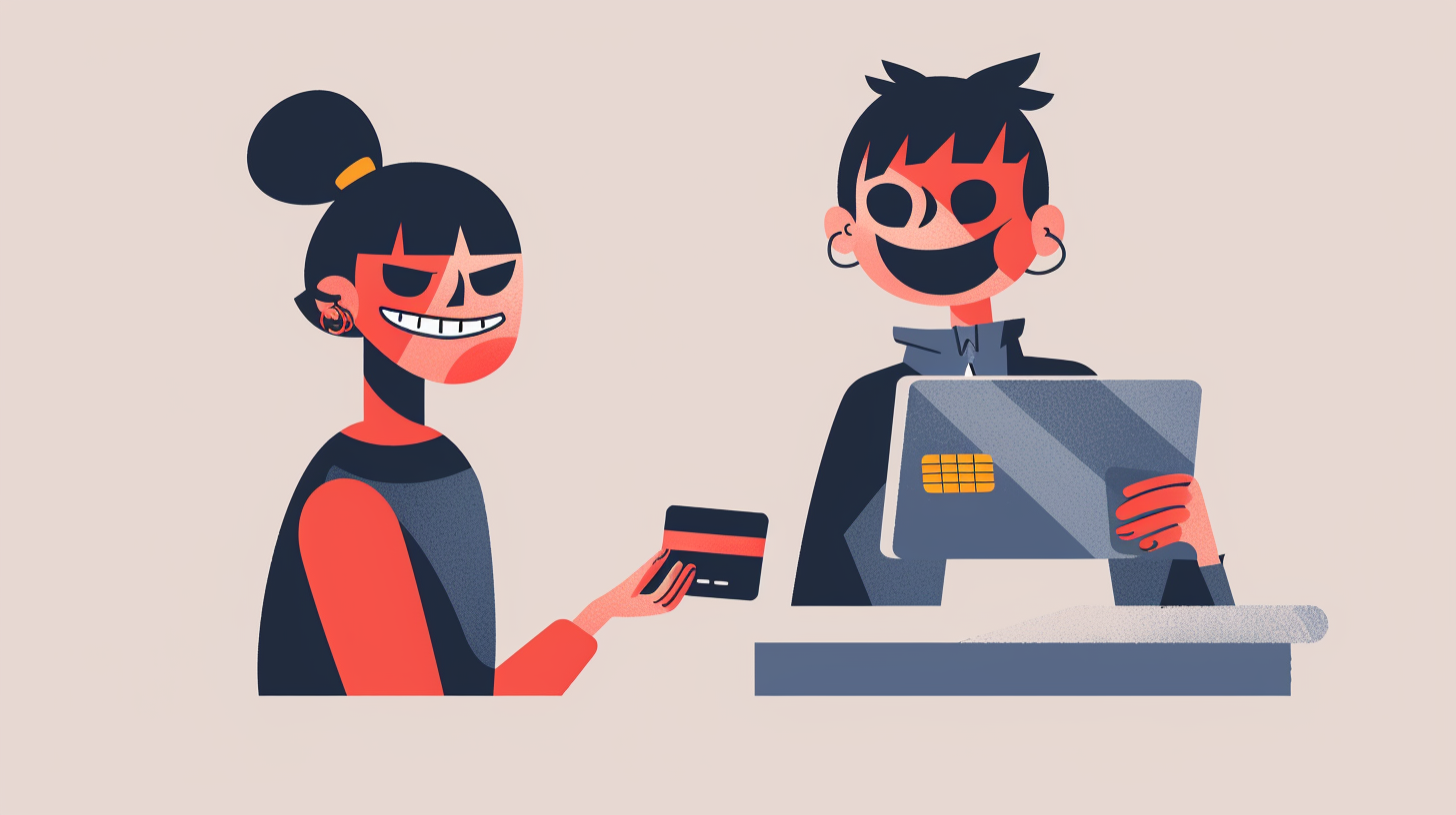 friendly fraud