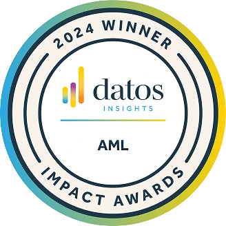 Datos Impact Award