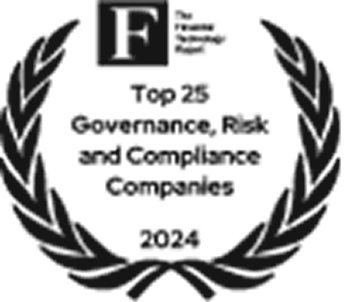 Top Governance, Risk, and Compliance Company