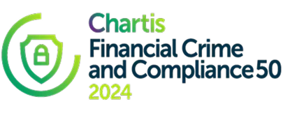 Chartis Financial Crime and Compliance 50