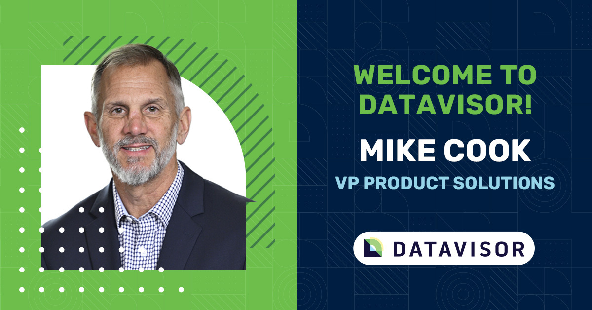 Mike Cook_VP Product Solutions_Datavisor