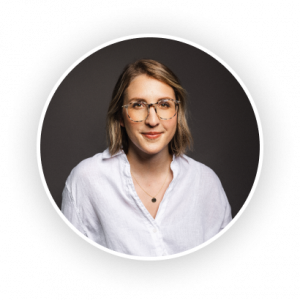 Amanda Peterson, Director, Fraud and Risk, TabaPay
