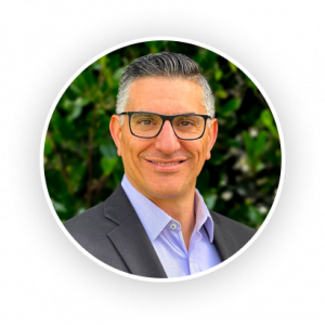 Mike Lavia, Director of Payments, DataVisor