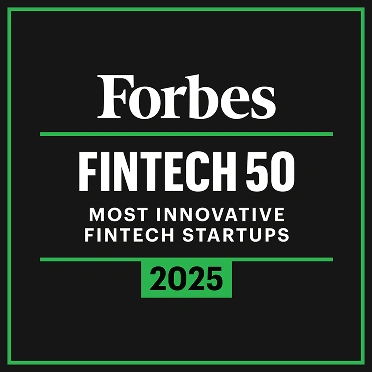Forbes Fintech 50