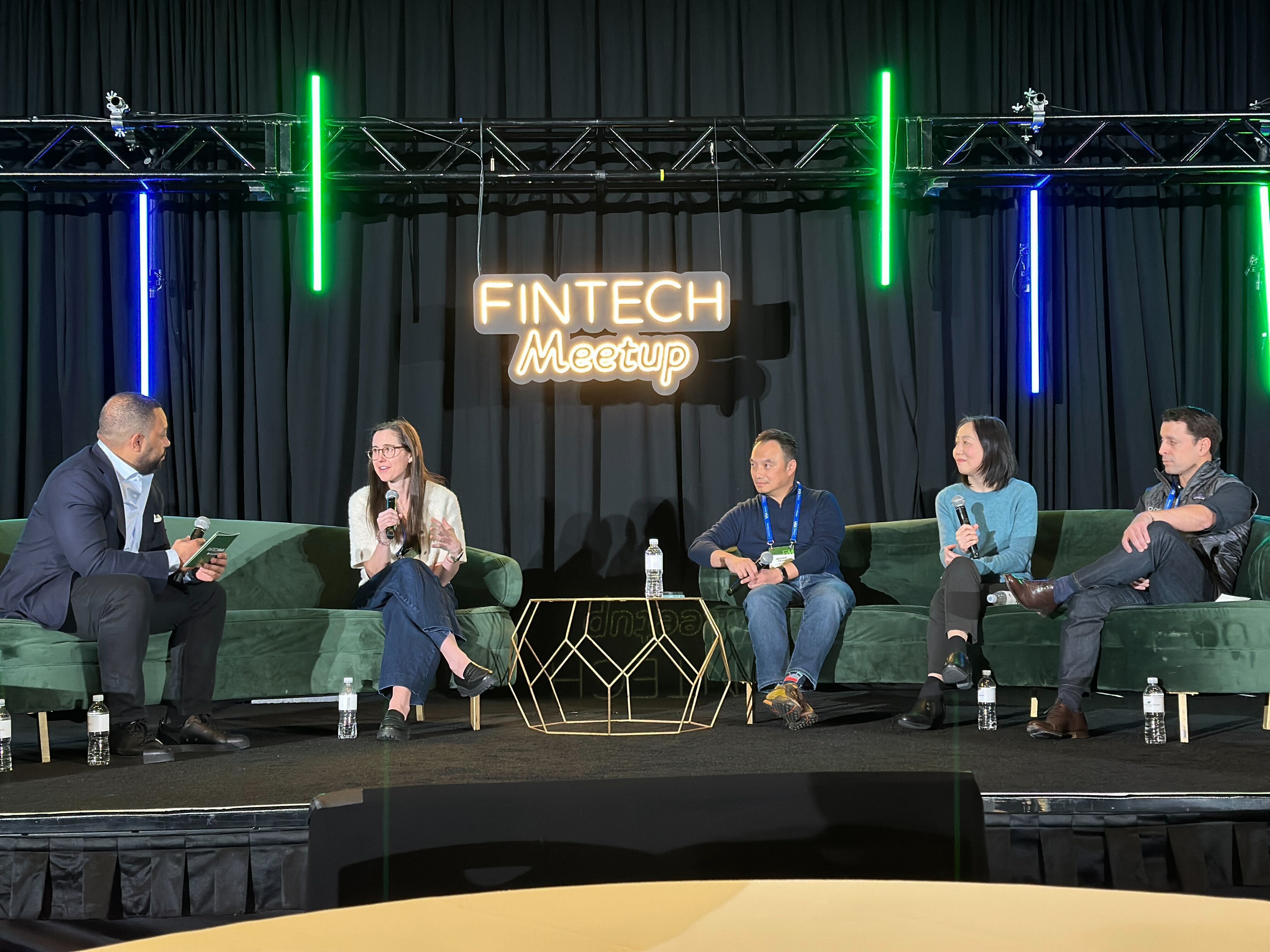 Tackling the Complexities of Modern Payment Fraud, Yinglian Xie, CEO, DataVisor