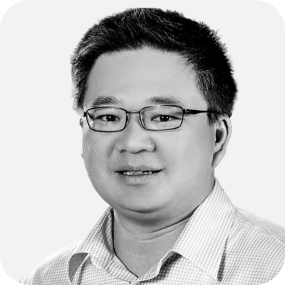 Tony Kueh