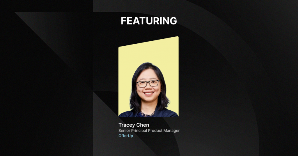 tracey