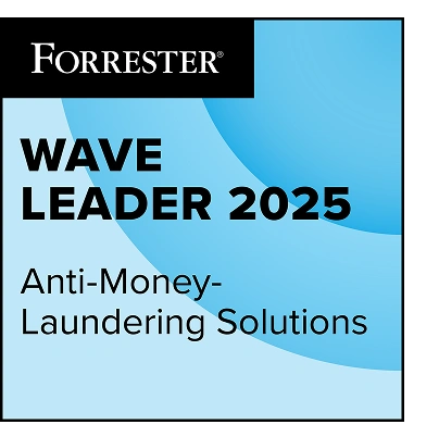 Forrester Wave Leader