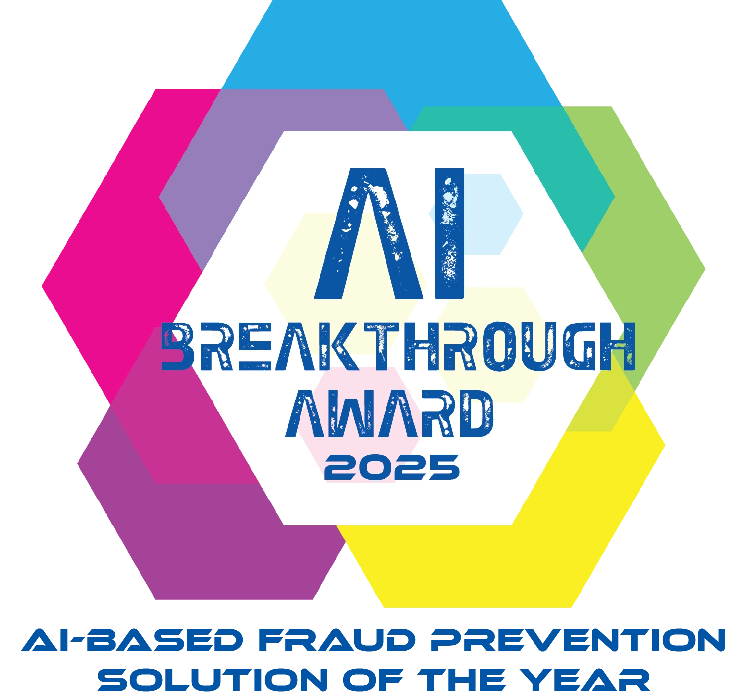 AI Breakthrough Awards
