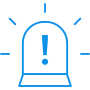 Alert – Blue – v0 Alert - Blue - v0