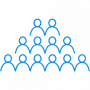 Audience – Blue – V0 Audience - Blue - V0