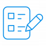 Checklist – Blue – v0 Checklist - Blue - v0