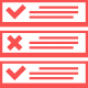 Checklist Red – v0 Checklist Red - v0