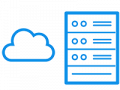 Cloud Server Blue v1 Cloud Server Blue v1