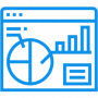 Data analysis – blue 500px no padding Data analysis - blue 500px no padding