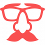 Disguise – Red – v0 Disguise - Red - v0