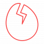 Account incubation for social media abuse Account incubation for social media abuse