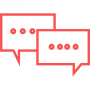 Content scraping for social media abuse Content scraping for social media abuse