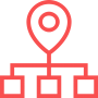 location spoofing for mass registration location spoofing for mass registration